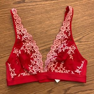 Wacoal Bralette 36 band
